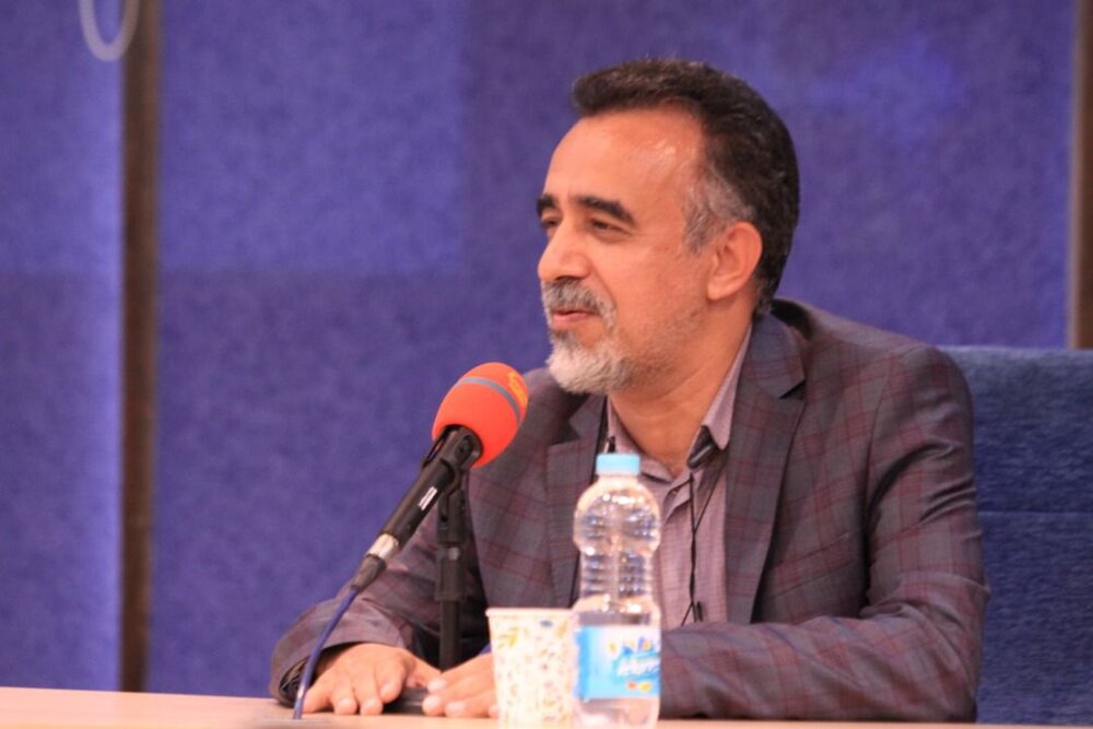جشنواره های منطقه ای منجر به پویایی هنر تئاتر می شود