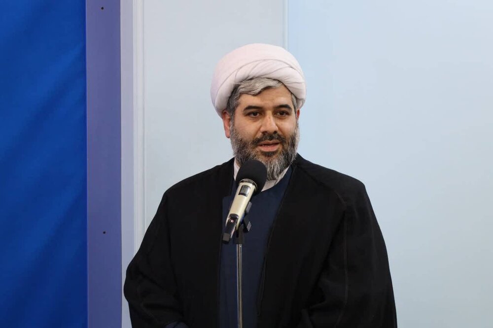 نقش آفرینی مداحان در عصر منتهی به ظهور/ ناصر و ستایشگر باشیم