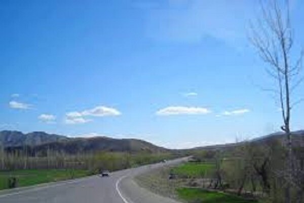 افزایش 5 درجه ای دما در گلستان/ جو استان تا پایان هفته پایدار است
