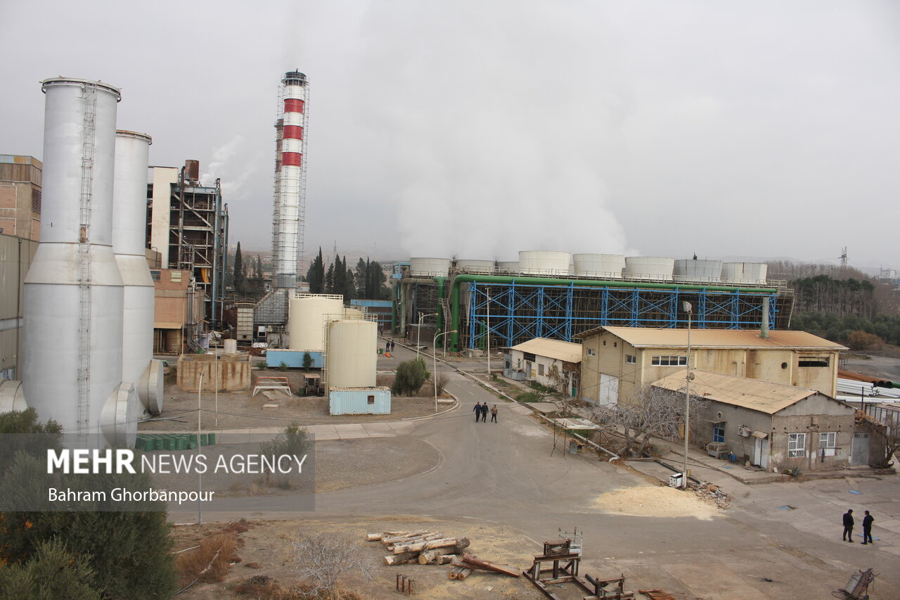 نیروگاه های گرمایش محلی راهکار کاهش مصرف گاز خانگی است