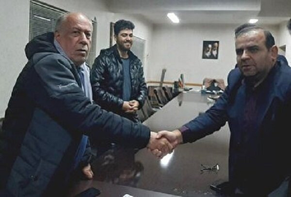 امتیاز تیم فوتبال چوکای تالش واگذار شد