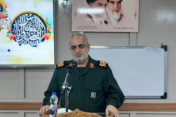 یادمان شهید «حق بین» به زودی احداث می‌شود