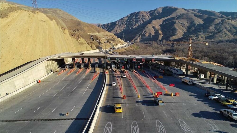 مازندران از داشتن شبکه آزادراهی محروم است