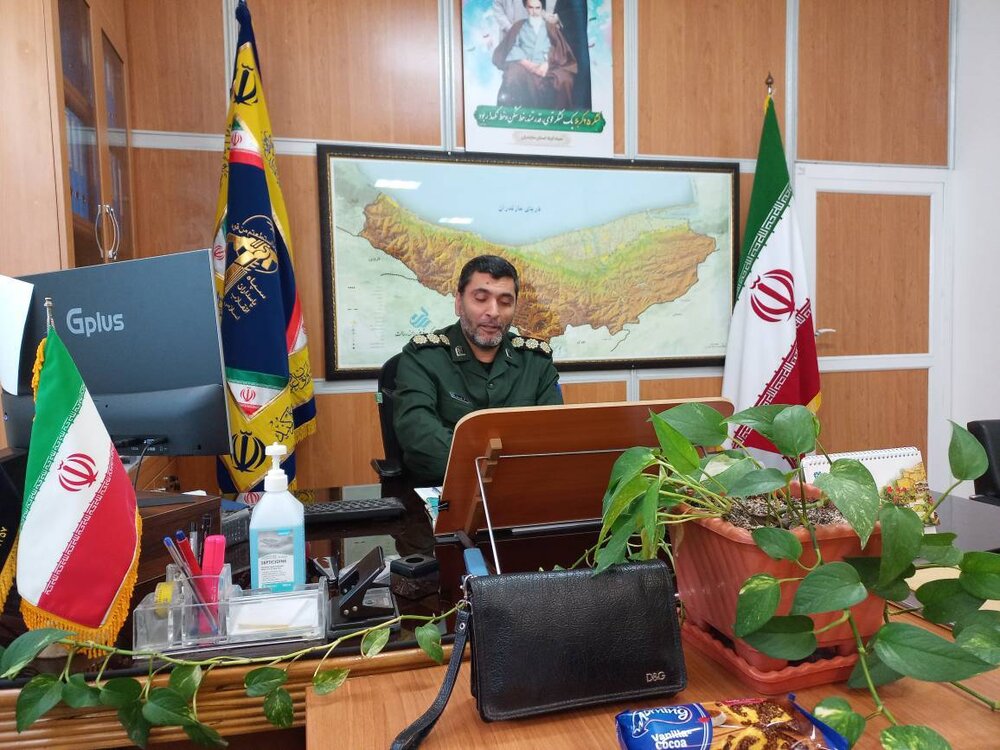 28 طرح دانش بنیان در مازندران تدوین شد