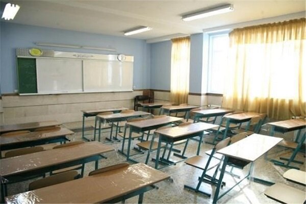 سرانه آموزشی گرگان 43 درصد نیاز واقعی است