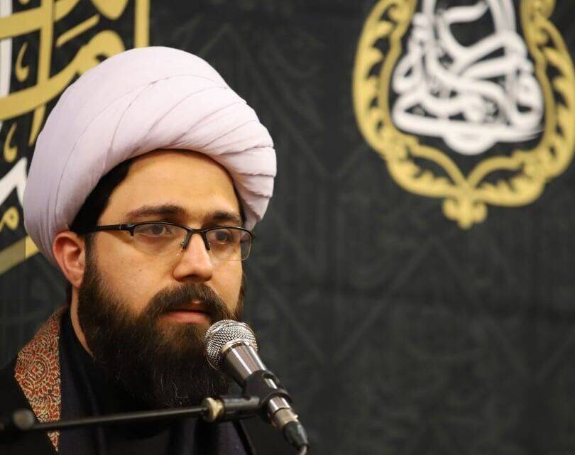 دهه فجر بستر حقیقی جهاد تبیین است/ برپایی پرشور اعتکاف