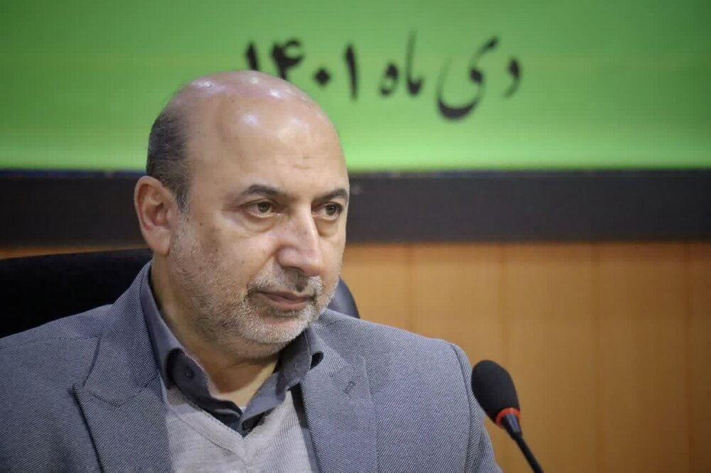 گسترش سفره های مردم اولویت دولت است/ رونمایی از 95 رقم بذر جدید
