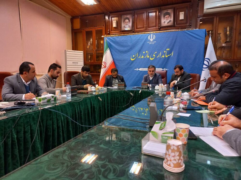 زیرساخت های صادراتی مازندران معیوب است/ تجارت دریایی مرکبات