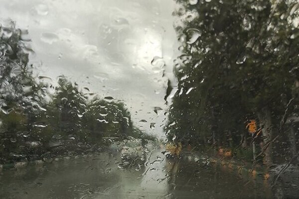پیش بینی بارش های پراکنده در گلستان/ دما کاهش می یابد