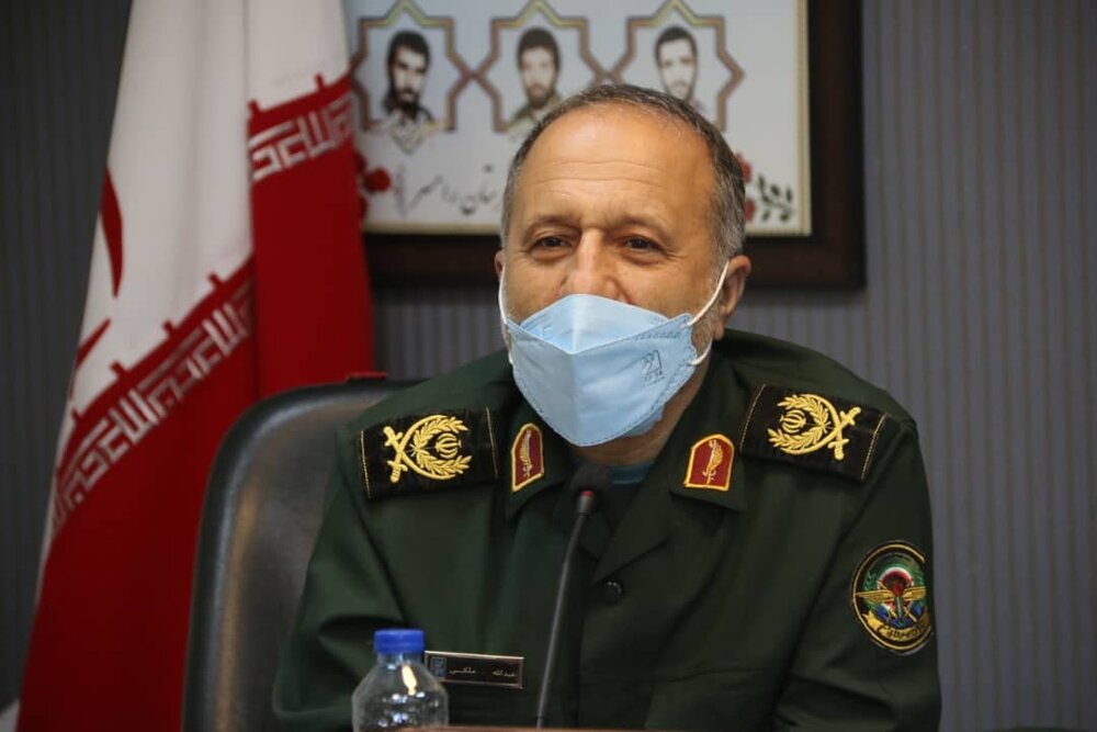 تجلیل از 500 مادر و همسر شهید در جشنواره اسوه های صبر مازندران