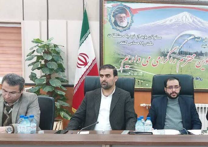 طرح های اقتصادی در 32 روستای آمل اجرا شد