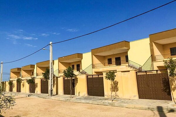 عدم همکاری بانک ها دلیل کندی اجرای طرح‌های خودمالکی نهضت ملی مسکن