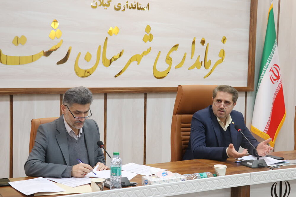 افزایش 42 درصدی کشفیات مواد مخدر در رشت