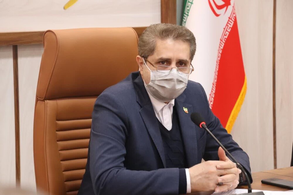 پلمب 12 واحد متخلف در رشت/ شهروندان پروتکل ها را رعایت کنند