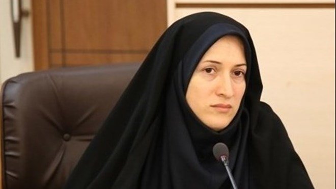 تجلیل از 20 نفر از بانوان اثرگذار و نخبه گیلان در دهه مبارک فجر