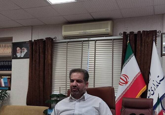 تشکبل تیم های بازرسی نامحسوس برای ارزیابی مدیران در مازندران