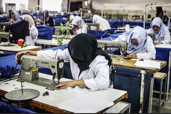 افتتاح 429 پروژه اشتغالزایی کمیته امداد گلستان در دهه فجر