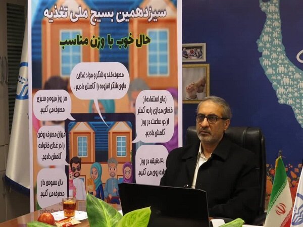 50 درصد مرگ و میر گیلان ناشی از بیماری قلبی و عروقی است