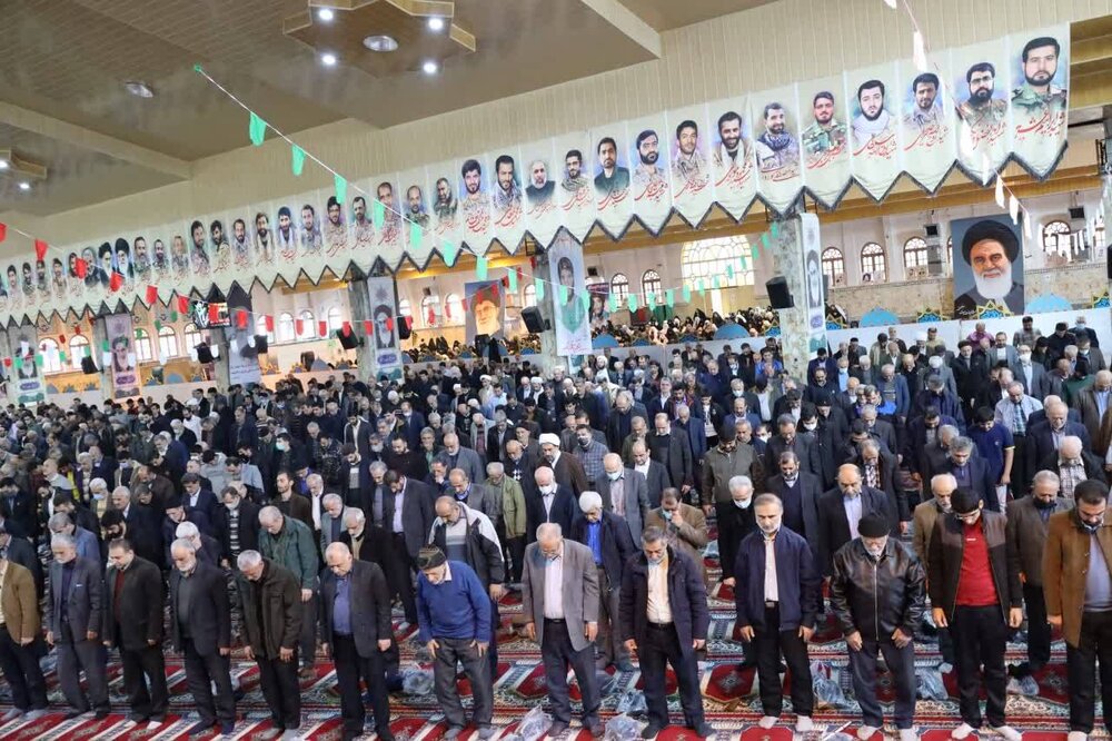 35 دانشجوی خارجی از دانشگاه علوم کشاورزی گرگان فارغ التحصیل شدند