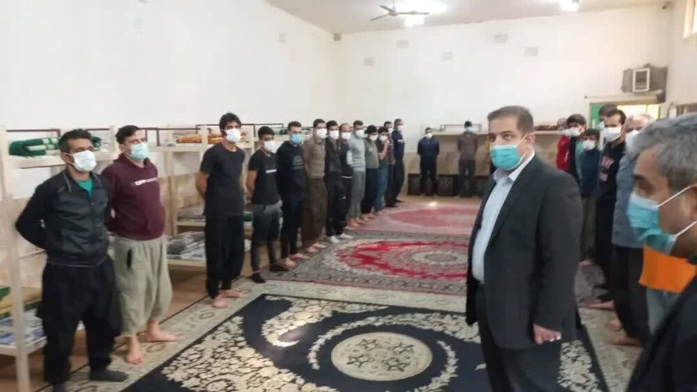 توزیع عادلانه منابع برنامه دولت است/ محرومیت زدایی در گلوگاه
