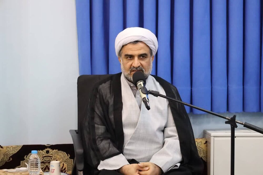 جریان سازی برای تعمیق فرهنگ مهدویت ضروری است
