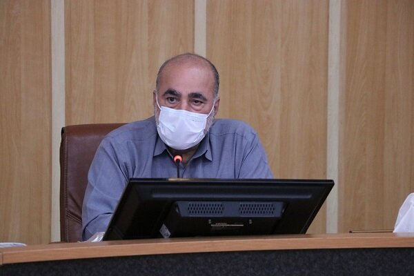 حل مشکلات رشت در گرو مدیریت واحد شهری است