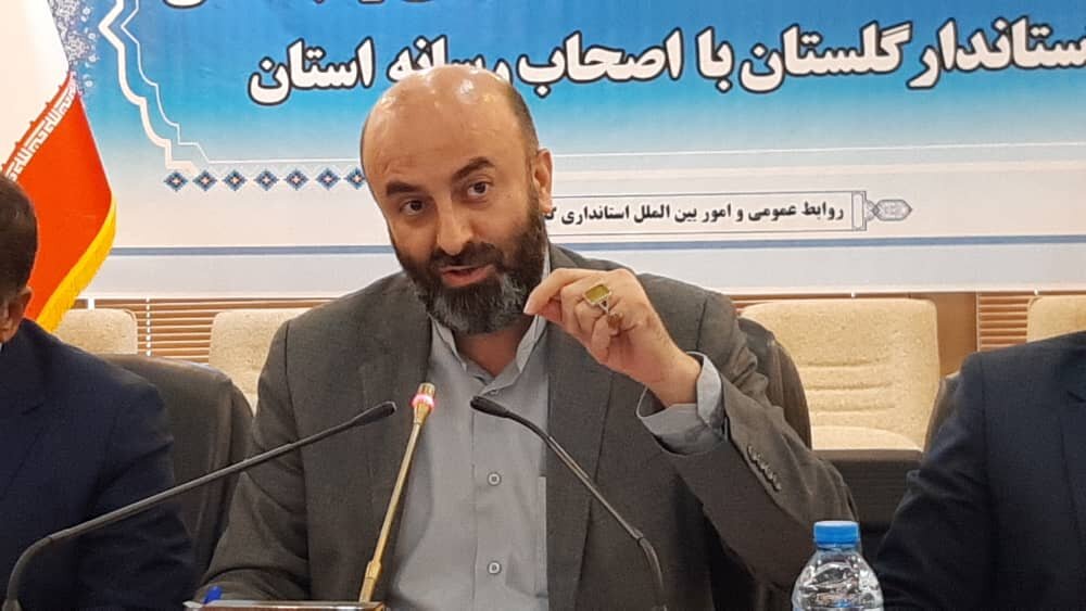 برگزاری میزهای مردم محور در محلات محروم مشمول طرح 2020 گلستان