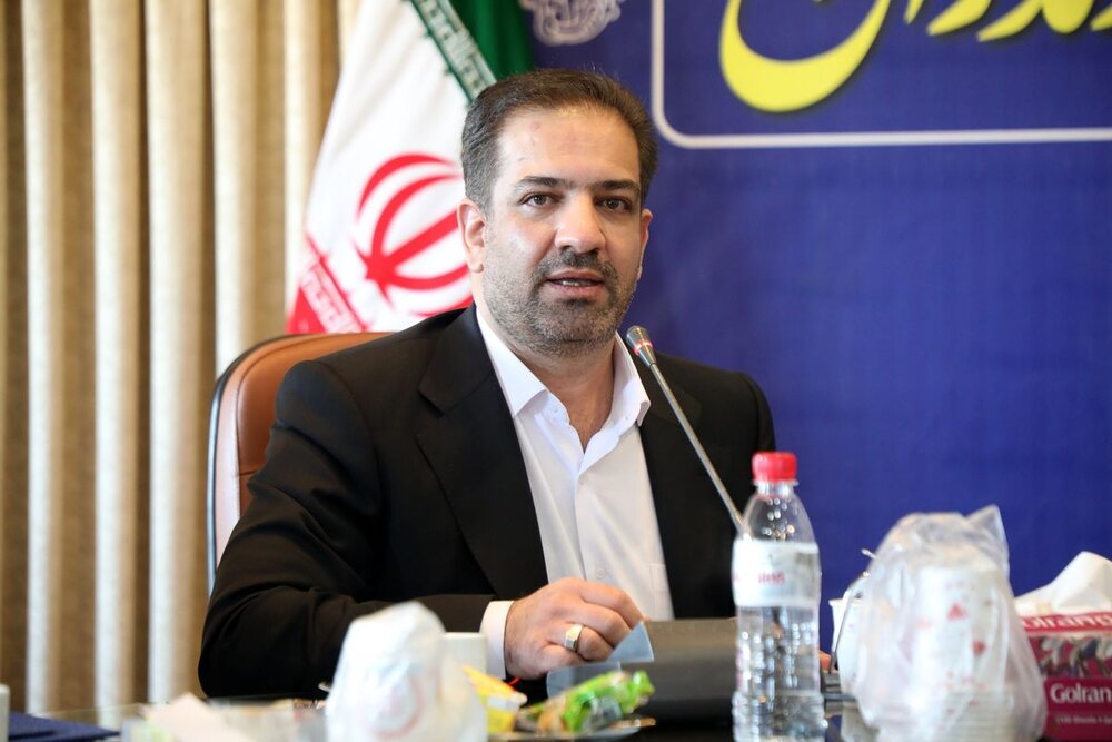 اعزام تبیین گران جهادی به روستاهای مازندران در دهه فجر