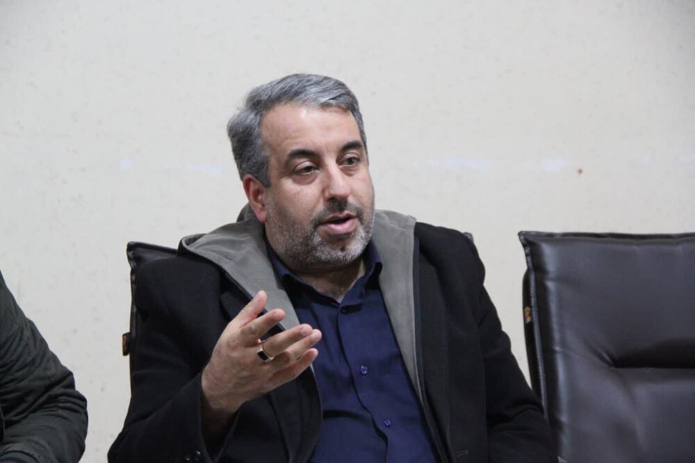 دشمن با بهره مندی از جنگ رسانه ای درصدد پیشبرد اهداف خود است