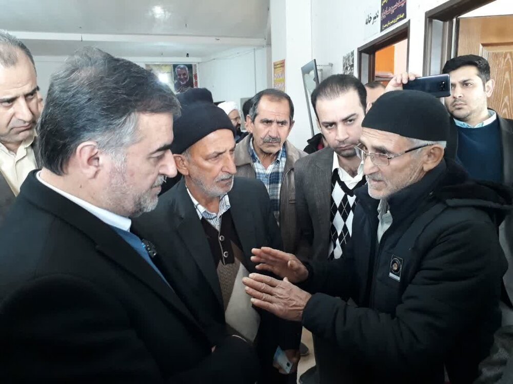 تصویب 30 مصوبه با اعتبار 120 میلیارد تومانی برای توسعه سیمرغ