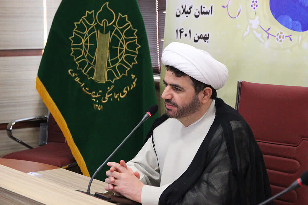 2500 ویژه برنامه در ایام الله دهه فجر در گیلان برگزار می شود