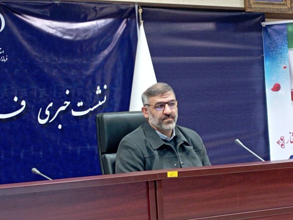 261 پروژه دهه فجر در ساری بهره برداری و کلنگ زنی می شود