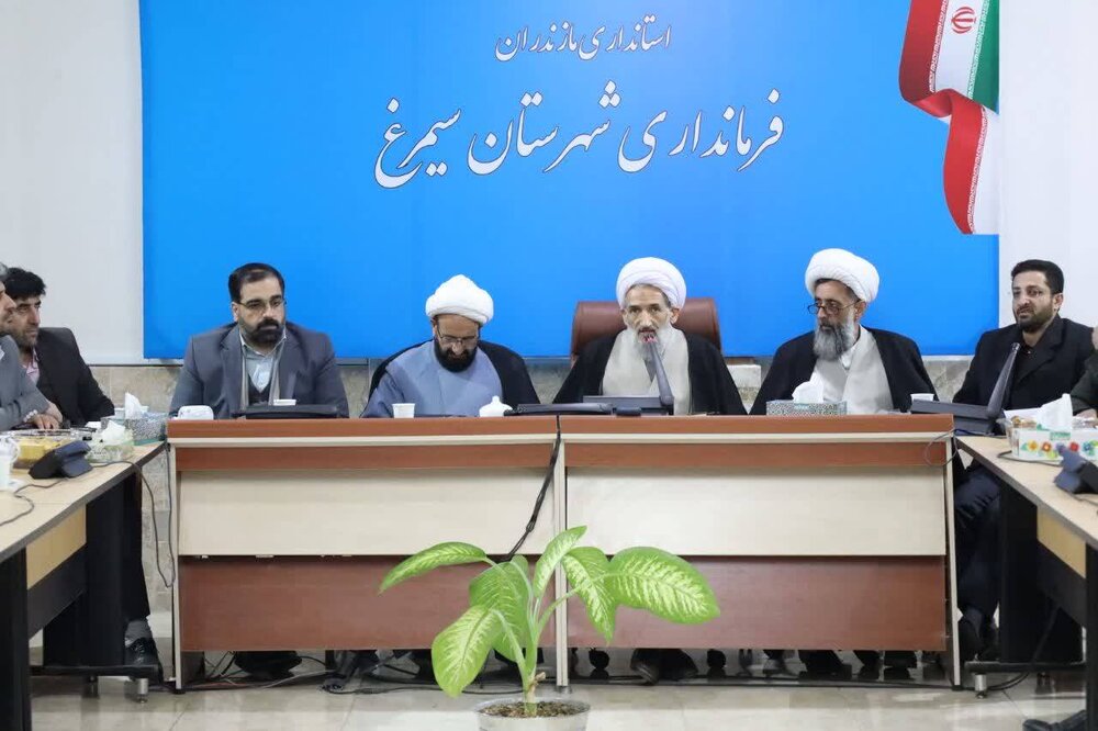 بن بست ها با تمسک و توجه به قرآن کریم شکسته می شود
