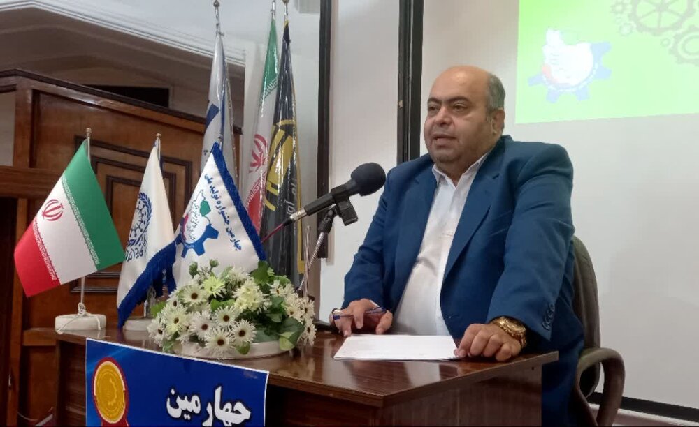 استان گیلان میزبان چهارمین جشنواره تولید ملی