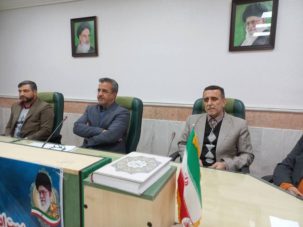 اجرای 5000 برنامه فرهنگی و ورزشی در مازندران