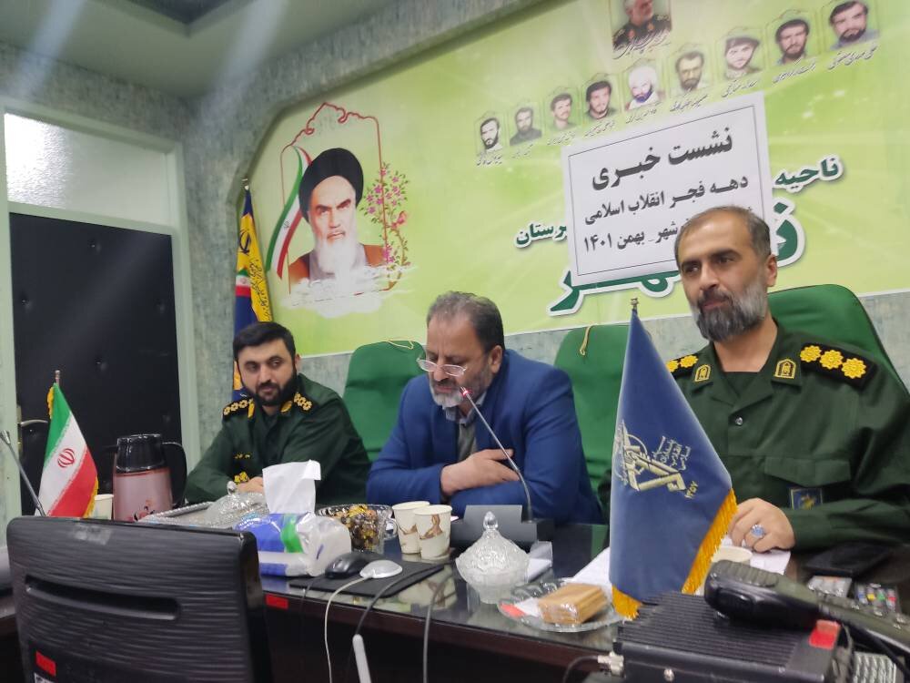 49 پروژه همزمان با دهه فجر در نوشهر بهره برداری می شود
