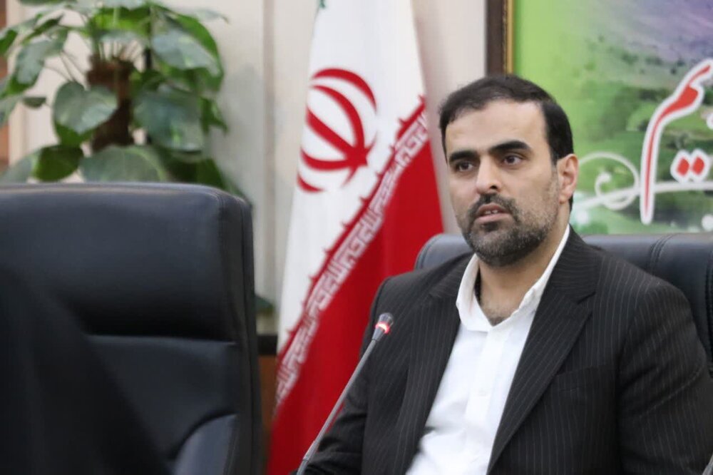 بهره برداری از 120 پروژه عمرانی و اقتصادی در آمل