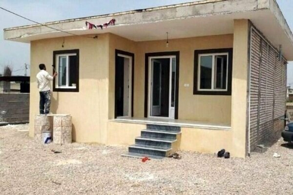 احداث 3500 واحد مسکن محرومان در گلستان