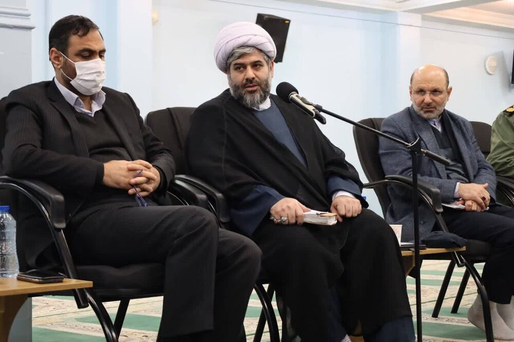 249 مسجد مازندران آماده برپایی آیین اعتکاف است