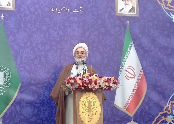 تمدن سازی انقلاب اسلامی به یک گفتمان تبدیل شده است