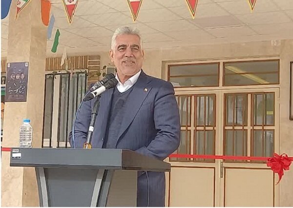 سرمایه گذاری در بخش آموزش بسیار ارزشمند است
