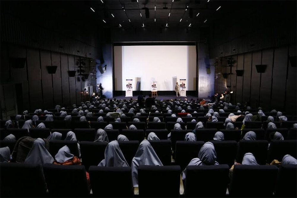 19 سینما در گلستان به علاقه مندان هنر هفتم خدمات می دهند