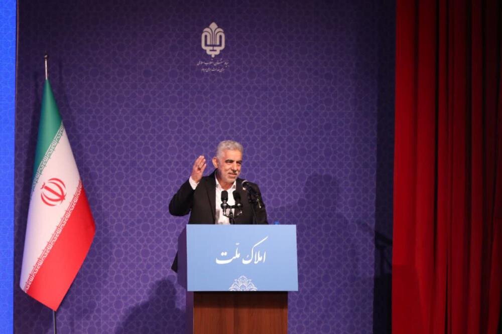 واگذاری بیش از 9 هزار  سند توسط بنیاد مستضعفان به مردم گیلان