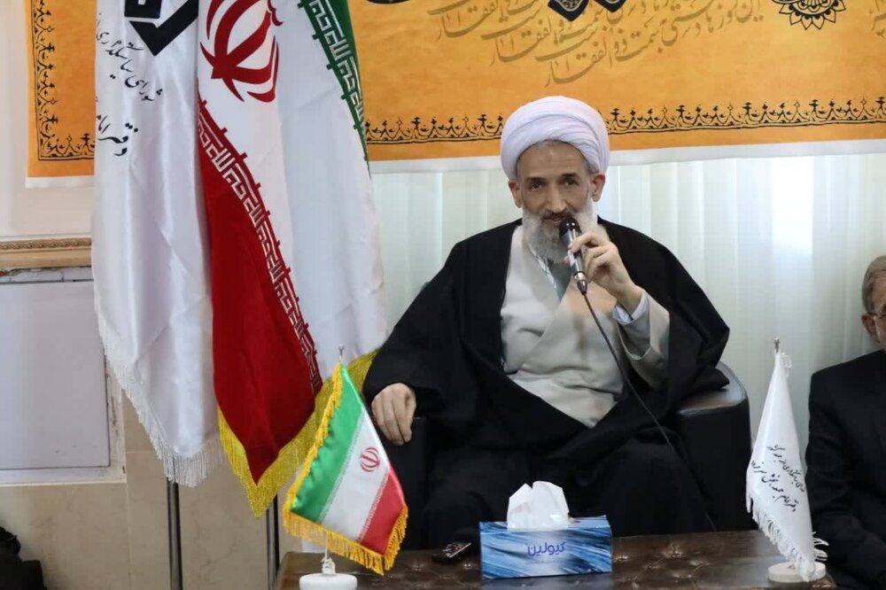 دشمن در اغتشاشات وحدت و انسجام ملی را هدف قرار داده بود