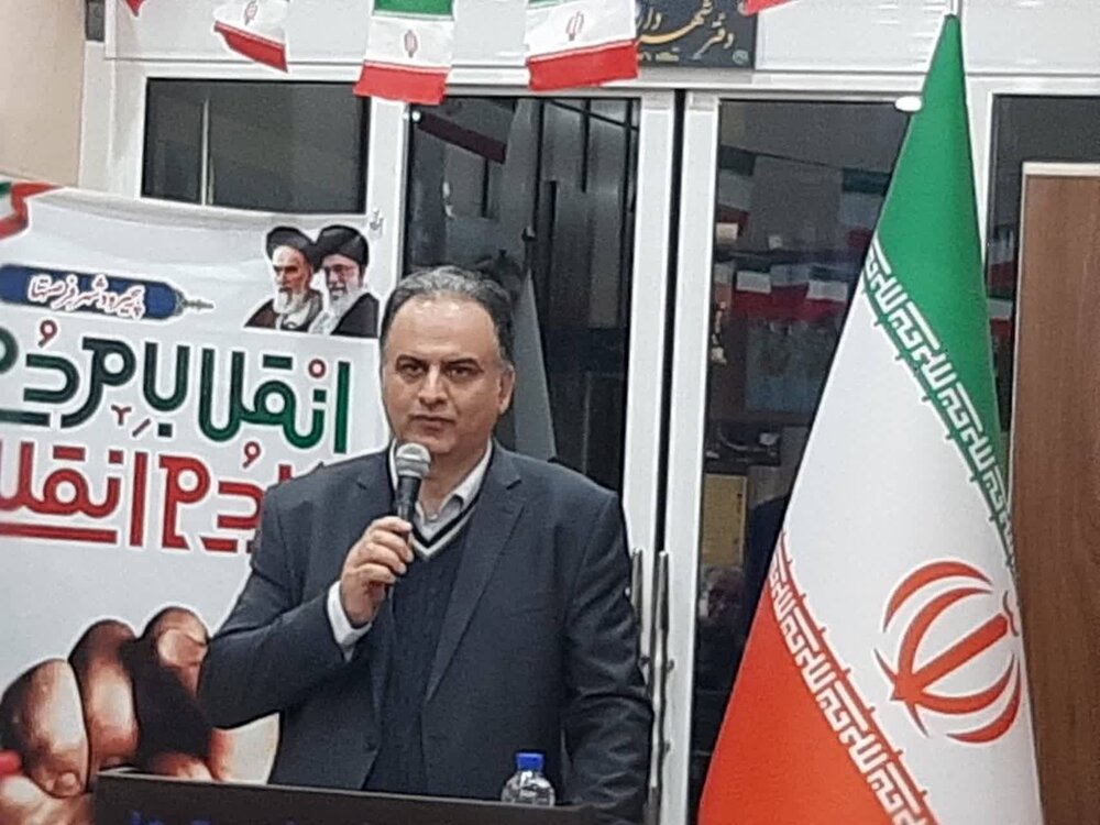 بهره برداری از 9 پروژه عمران شهری در هچیرود