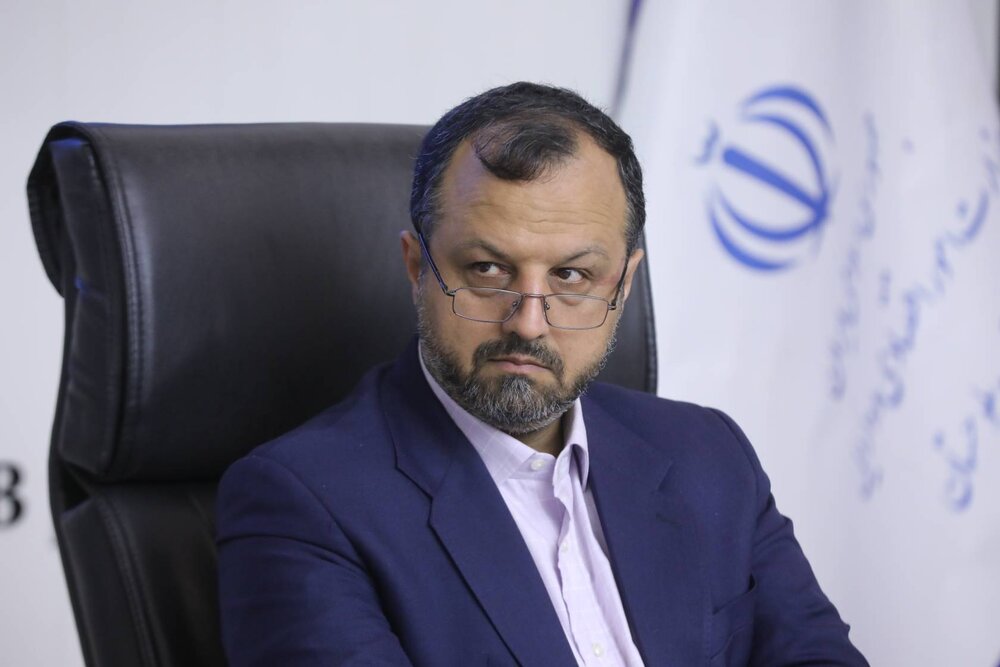 انقلاب اسلامی گفتمان جدیدی در دنیا ایجاد کرد