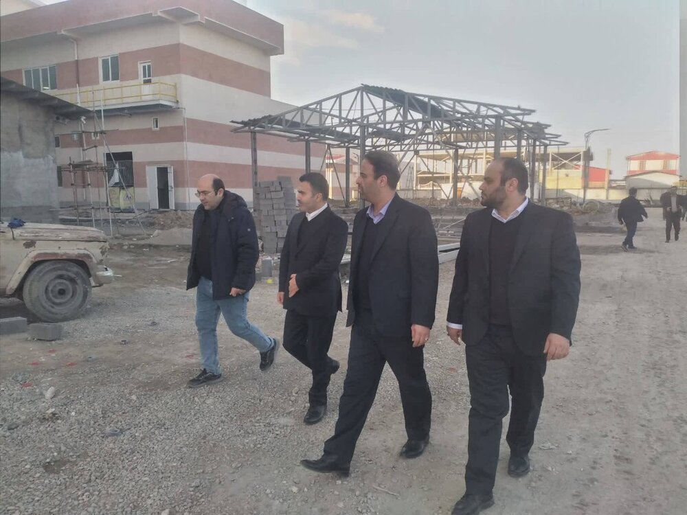 مشکل اعتباری برای رفع معضل زباله شمال نداریم