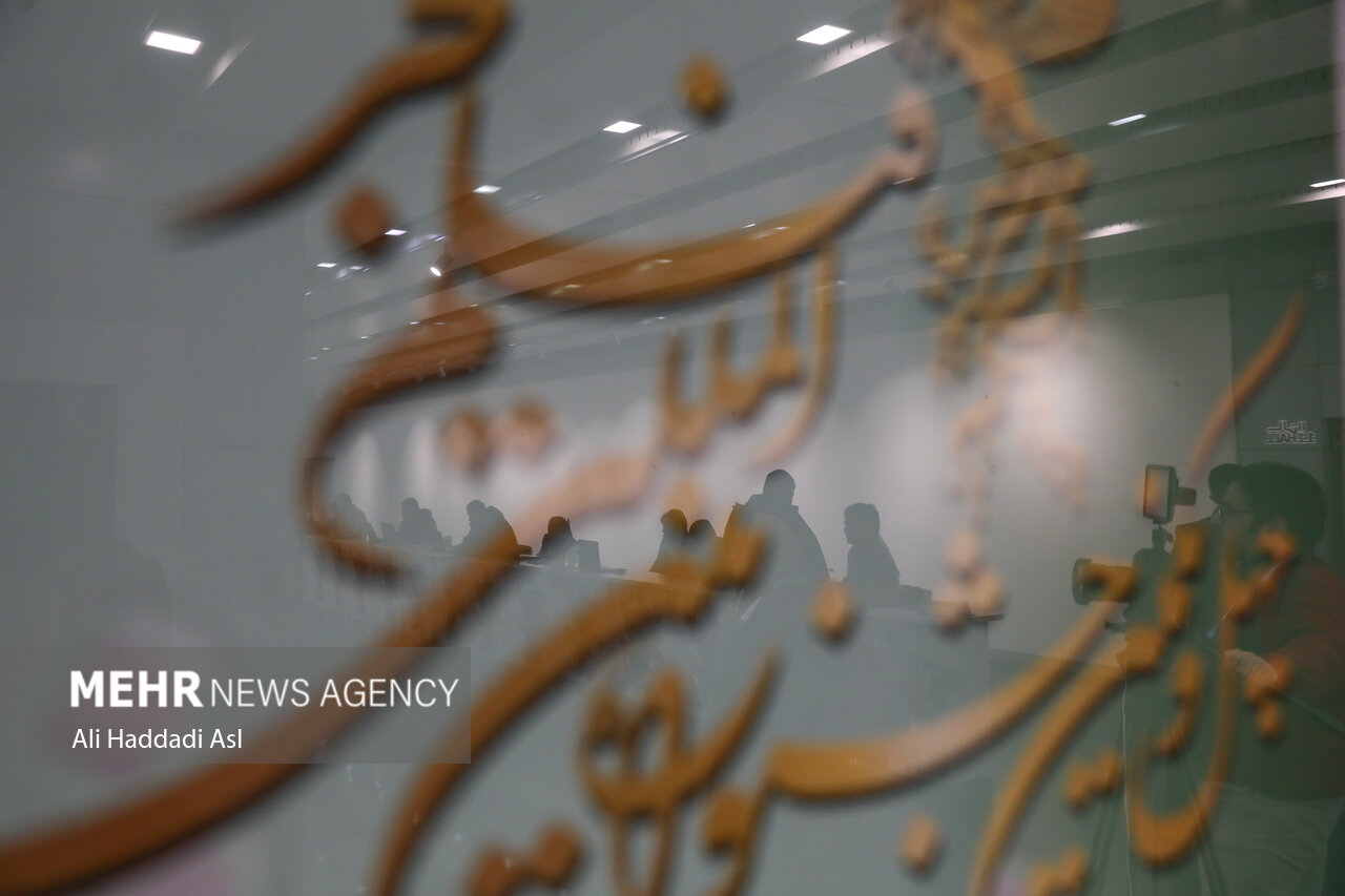 فیلم کوتاه «وقفه» از گیلان به چهل و چهارمین جشنواره فجر راه یافت