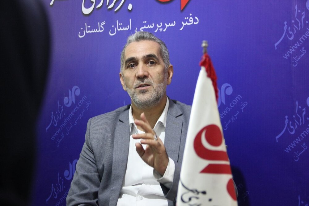 92 درصد مصوبات پارلمان شهری گرگان در کمیته تطبیق تأیید شده است