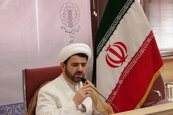 برگزاری راهپیمایی یوم الله 22 بهمن در 54 شهر گیلان